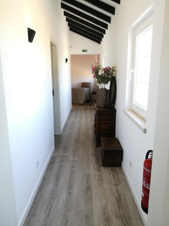 Arrabida Heritage @Portugal Luxury Retreat Guest House Azeitao Ngoại thất bức ảnh