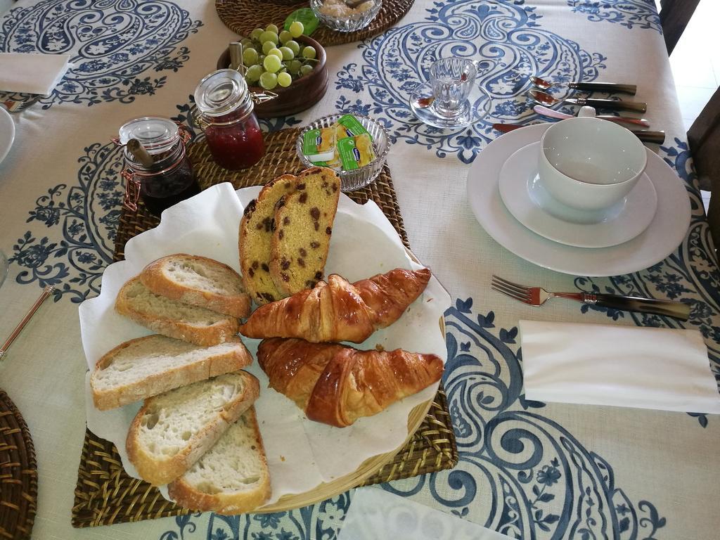 Arrabida Heritage @Portugal Luxury Retreat Guest House Azeitao Ngoại thất bức ảnh