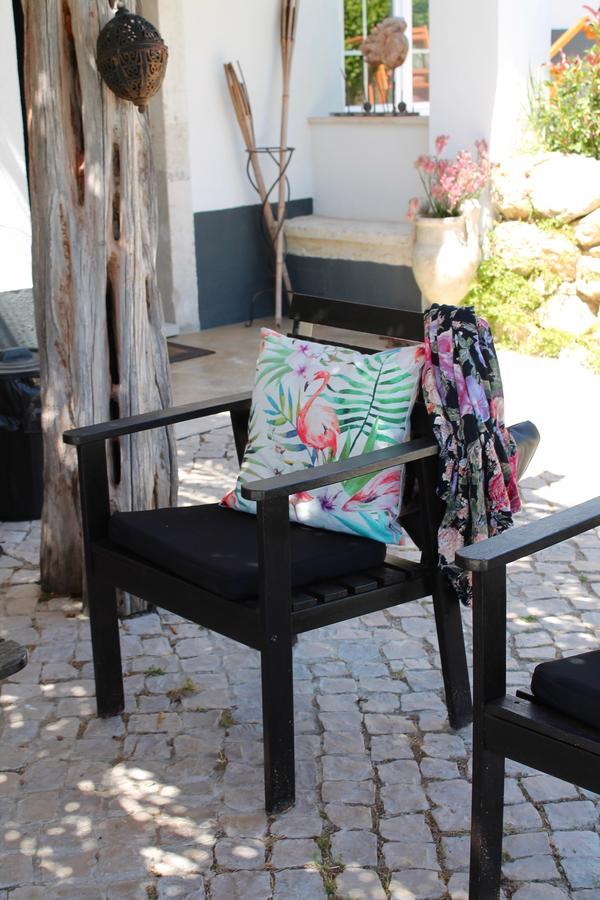 Arrabida Heritage @Portugal Luxury Retreat Guest House Azeitao Ngoại thất bức ảnh