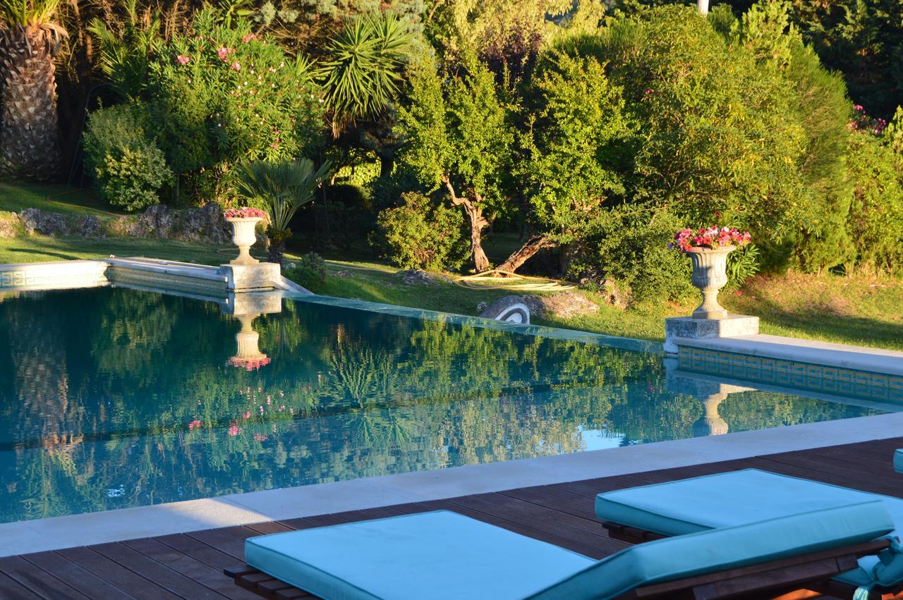 Arrabida Heritage @Portugal Luxury Retreat Guest House Azeitao Ngoại thất bức ảnh