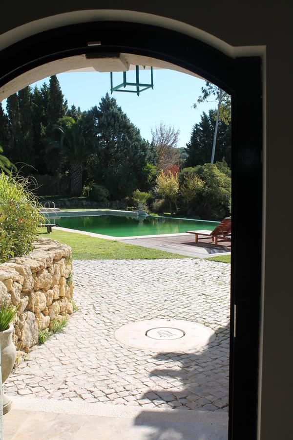 Arrabida Heritage @Portugal Luxury Retreat Guest House Azeitao Ngoại thất bức ảnh