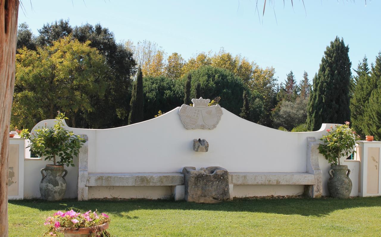 Arrabida Heritage @Portugal Luxury Retreat Guest House Azeitao Ngoại thất bức ảnh