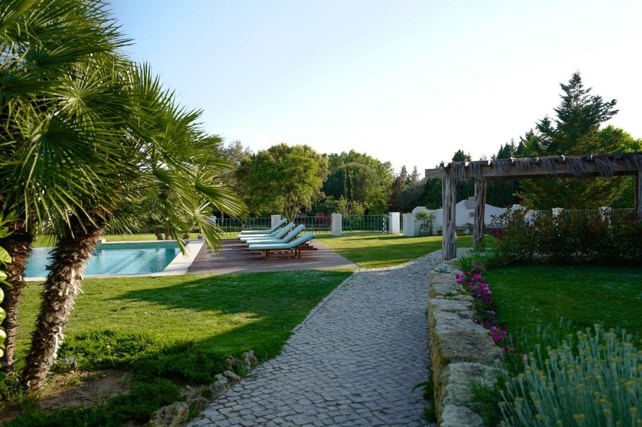 Arrabida Heritage @Portugal Luxury Retreat Guest House Azeitao Ngoại thất bức ảnh